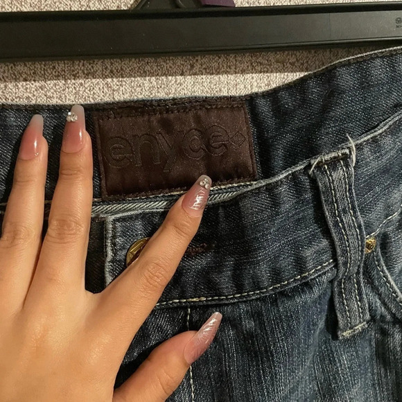 Enyce brand jeans‎ size 38 - Picture 8 of 11